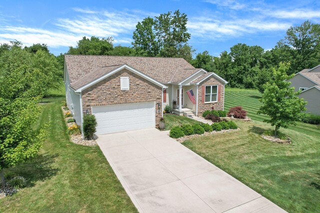 1835 Bent Creek Dr, Lancaster, OH 43130 - photo 40