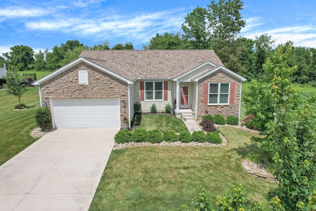 1835 Bent Creek Dr, Lancaster, OH 43130 - photo 1