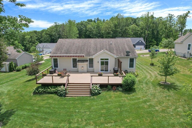 1835 Bent Creek Dr, Lancaster, OH 43130 - photo 3