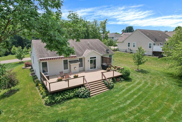 1835 Bent Creek Dr, Lancaster, OH 43130 - photo 42