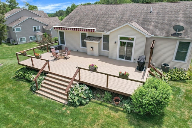 1835 Bent Creek Dr, Lancaster, OH 43130 - photo 34