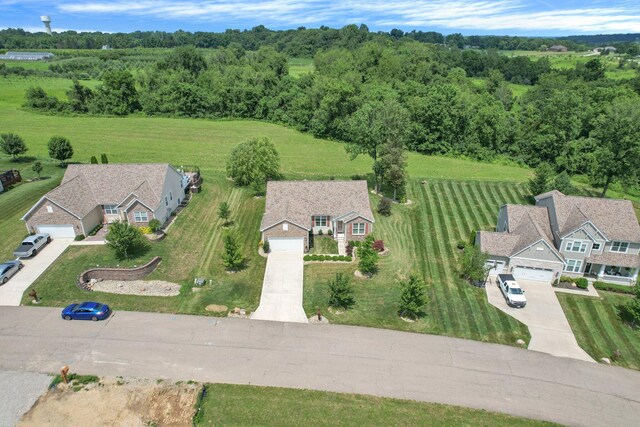 1835 Bent Creek Dr, Lancaster, OH 43130 - photo 4