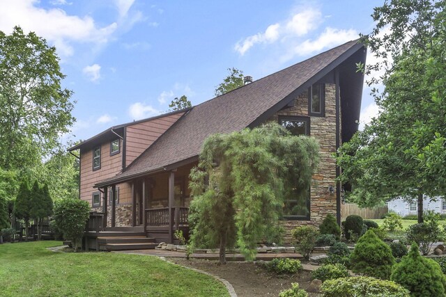5482 Blacklick-Eastern Rd NW, Pickerington, OH 43147 - photo 102