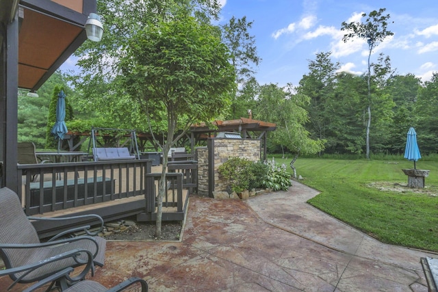 5482 Blacklick-Eastern Rd NW, Pickerington, OH 43147 - photo 81