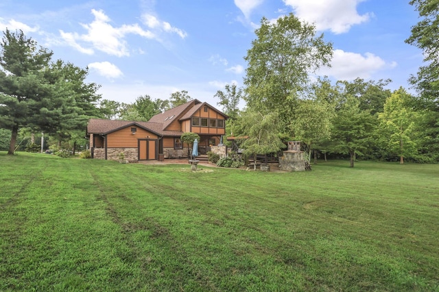 5482 Blacklick-Eastern Rd NW, Pickerington, OH 43147 - photo 85