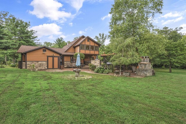 5482 Blacklick-Eastern Rd NW, Pickerington, OH 43147 - photo 86