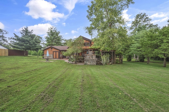 5482 Blacklick-Eastern Rd NW, Pickerington, OH 43147 - photo 87