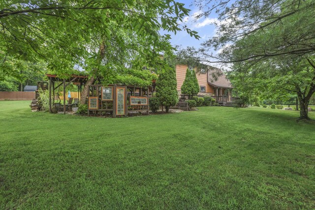 5482 Blacklick-Eastern Rd NW, Pickerington, OH 43147 - photo 89