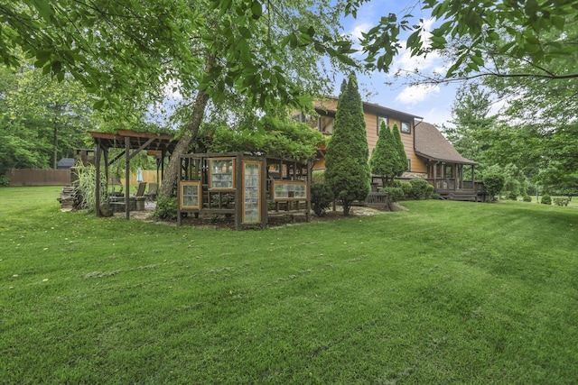 5482 Blacklick-Eastern Rd NW, Pickerington, OH 43147 - photo 92