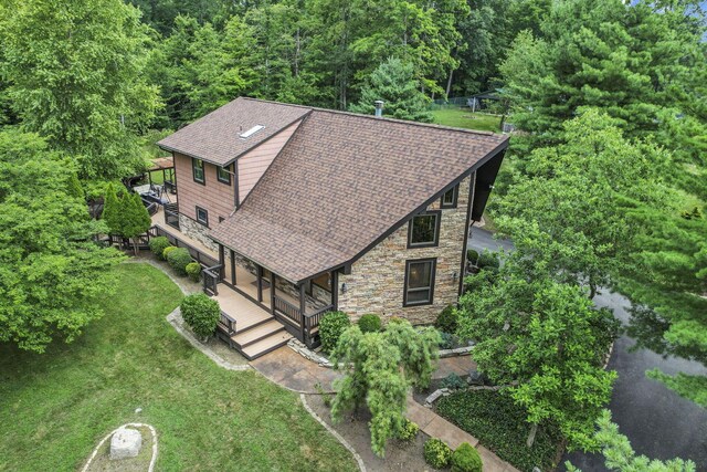 5482 Blacklick-Eastern Rd NW, Pickerington, OH 43147 - photo 114