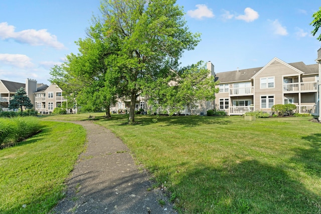 3398 Fishinger Mill Dr, Hilliard, OH 43026 - photo 32