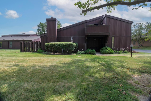 1206 Crescent Heights Rd, Marion, OH 43302 - view of property