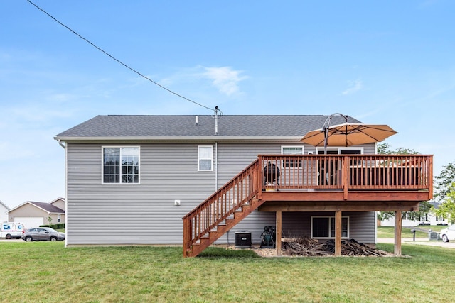 156 Hathaway Rd, West Jefferson, OH 43162 - photo 30