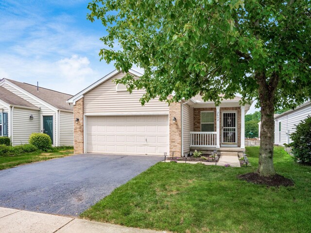 2652 Tealwater Trail Dr, Columbus, OH 43207 - photo 1