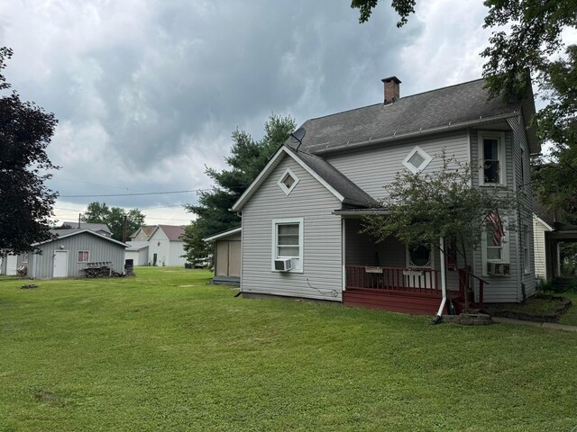 216 2nd St, Warsaw, OH 43844 - photo 1