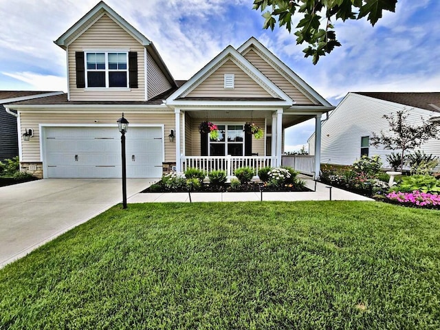 322 Blue Ridge Ct, Ostrander, OH 43061 - photo 1