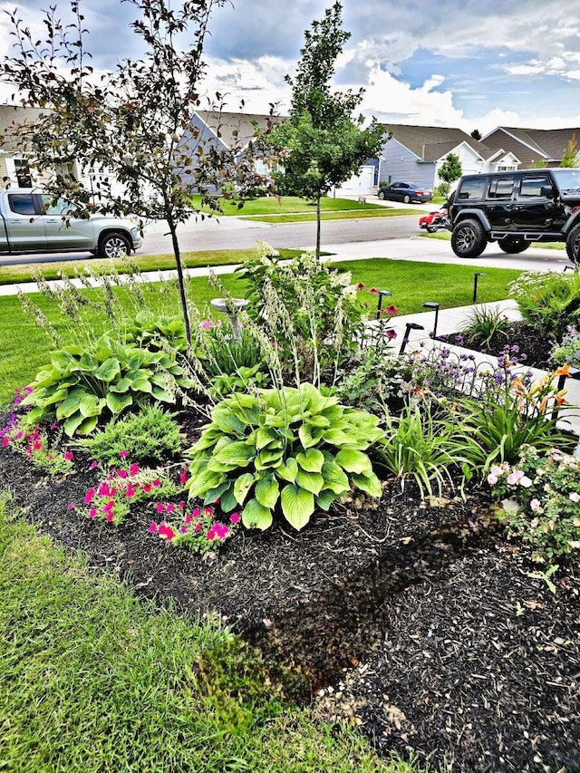 322 Blue Ridge Ct, Ostrander, OH 43061 - photo 38