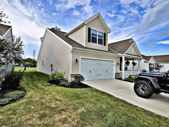 322 Blue Ridge Ct, Ostrander, OH 43061 - photo 4