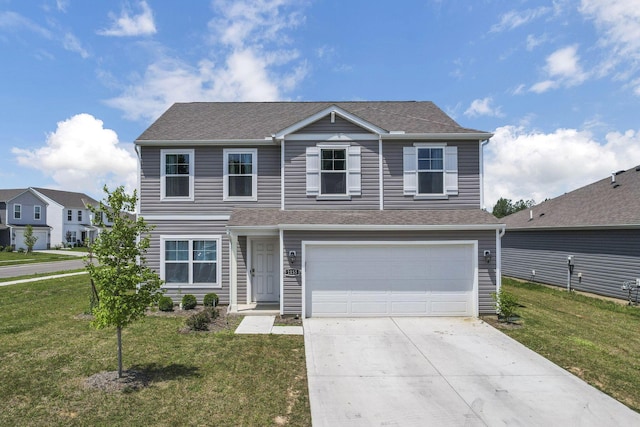 2155 Pentress Dr, Grove City, OH 43123 - photo 1