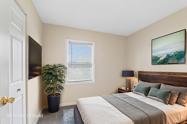 893 Aladdin Ct, Columbus, OH 43207 - bedroom with carpet floors and baseboards