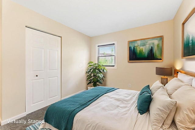 893 Aladdin Ct, Columbus, OH 43207 - bedroom with carpet and baseboards