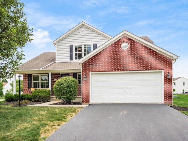 7323 Blue Holly Dr, Lewis Center, OH 43035 - photo 1
