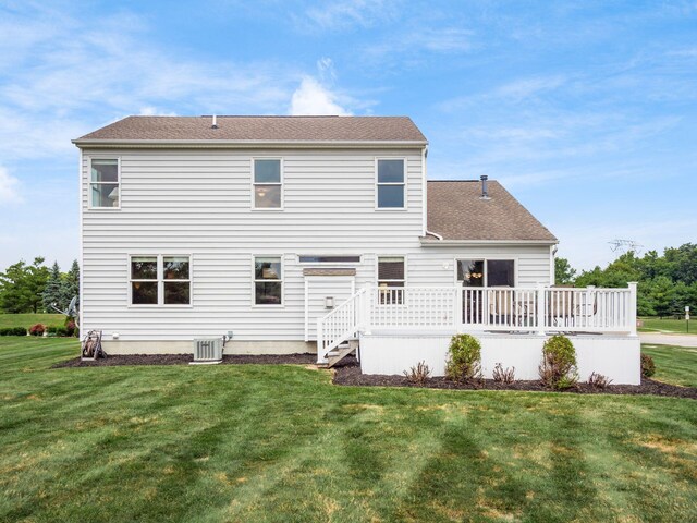 7323 Blue Holly Dr, Lewis Center, OH 43035 - photo 45