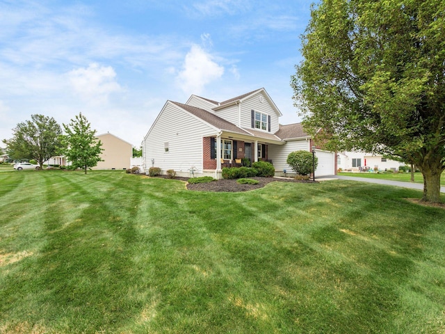 7323 Blue Holly Dr, Lewis Center, OH 43035 - photo 52