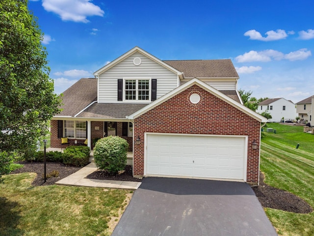 7323 Blue Holly Dr, Lewis Center, OH 43035 - photo 2