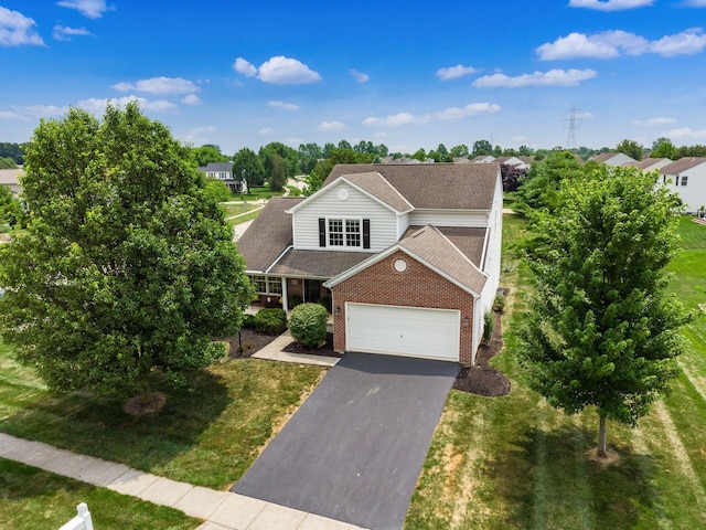7323 Blue Holly Dr, Lewis Center, OH 43035 - photo 4