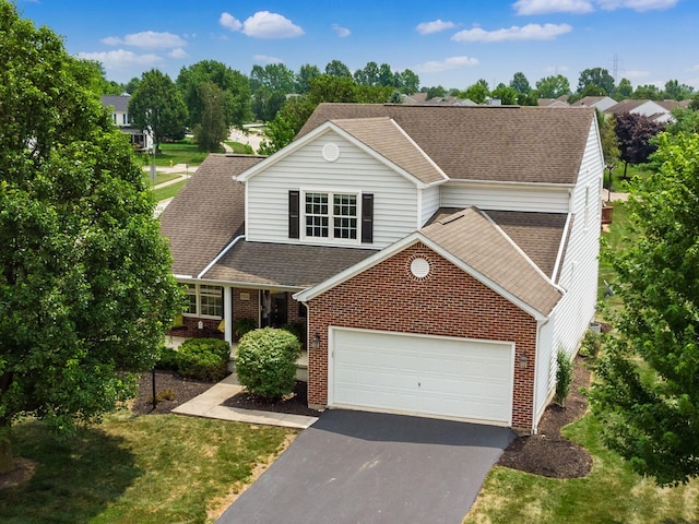 7323 Blue Holly Dr, Lewis Center, OH 43035 - photo 3