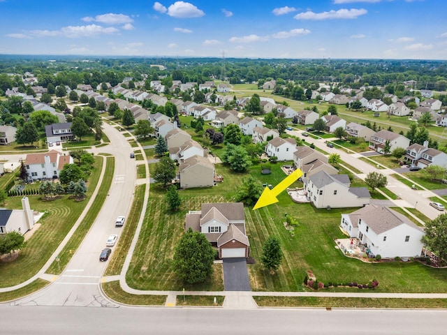 7323 Blue Holly Dr, Lewis Center, OH 43035 - photo 57