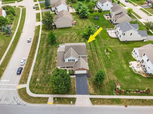 7323 Blue Holly Dr, Lewis Center, OH 43035 - photo 58