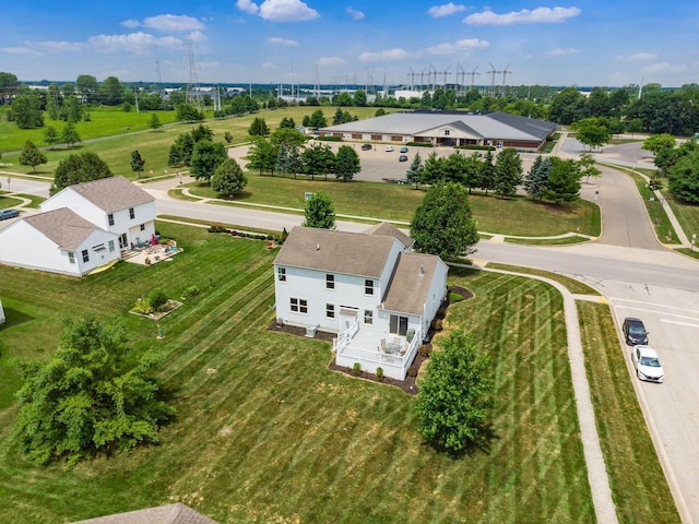 7323 Blue Holly Dr, Lewis Center, OH 43035 - photo 60