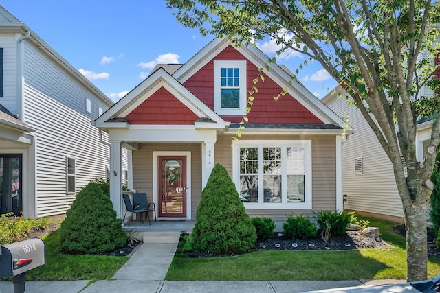 5614 Spring River Ave, Dublin, OH 43016 - photo 1
