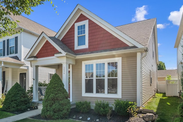 5614 Spring River Ave, Dublin, OH 43016 - photo 3