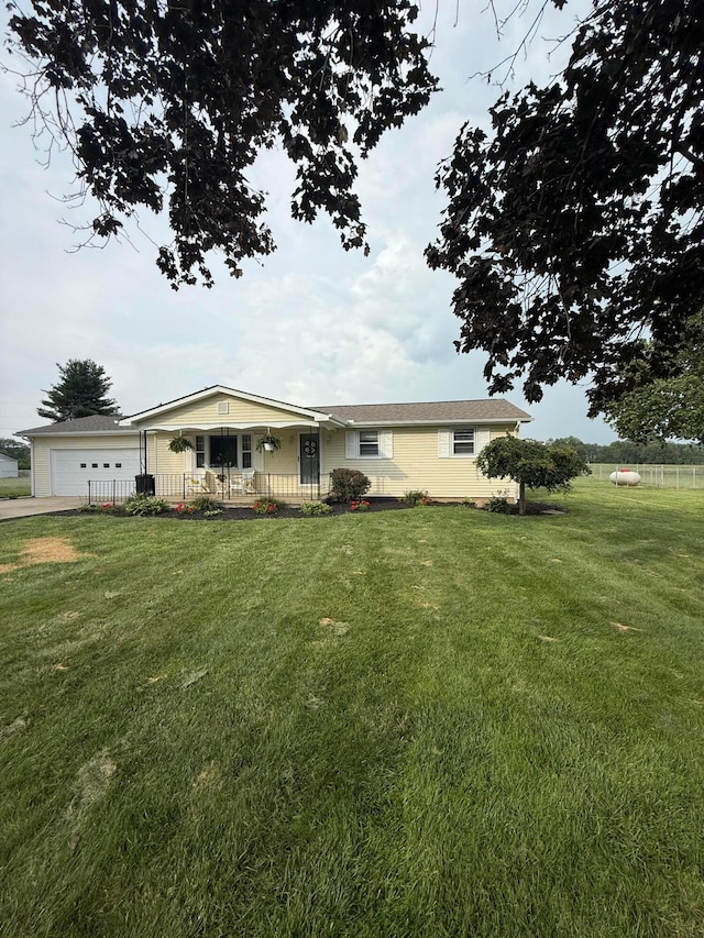 150 Lake Rd NE, Lancaster, OH 43130 - photo 1