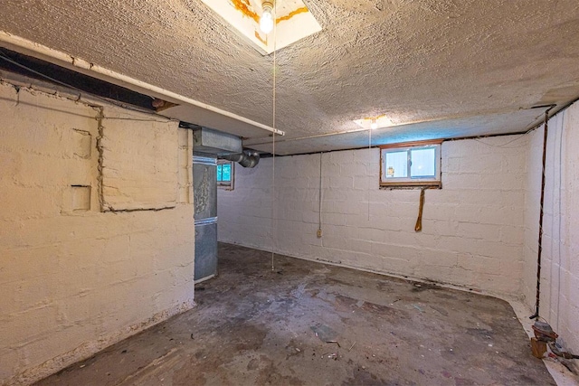 330 S Harris Ave, Columbus, OH 43204 - view of basement