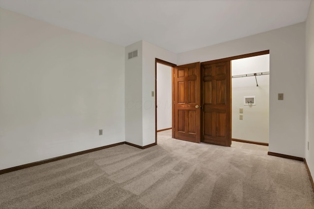 1100 Riva Ridge Blvd, Columbus, OH 43230 - unfurnished bedroom featuring carpet floors