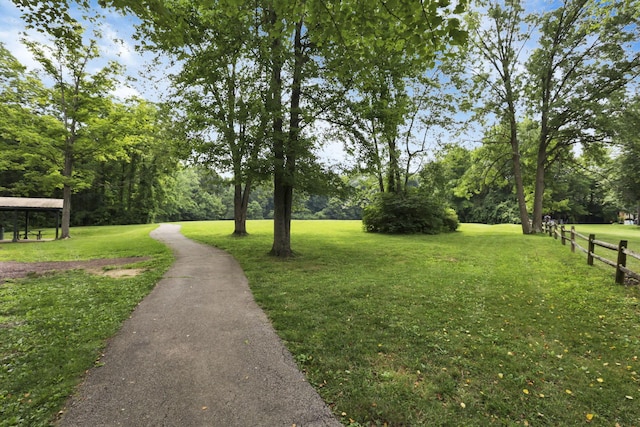 1100 Riva Ridge Blvd, Columbus, OH 43230 - surrounding community