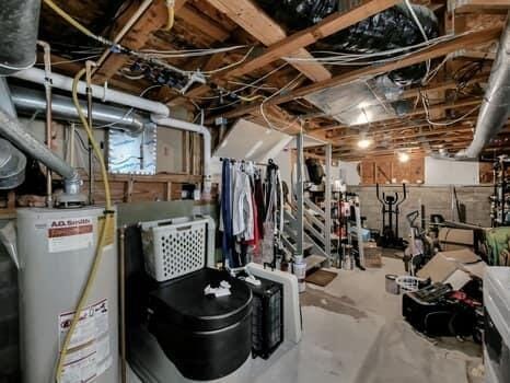 5182 Algean Dr, Canal Winchester, OH 43110 - photo 21