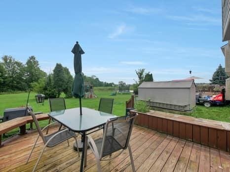 5182 Algean Dr, Canal Winchester, OH 43110 - photo 25