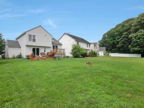 5182 Algean Dr, Canal Winchester, OH 43110 - photo 27