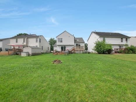 5182 Algean Dr, Canal Winchester, OH 43110 - photo 28