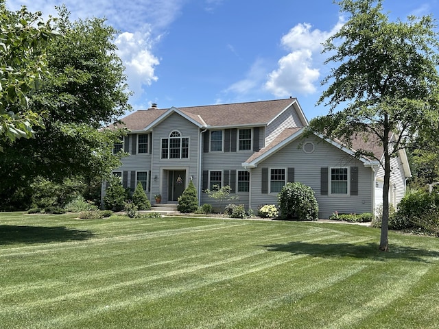 7941 Steitz Rd, Powell, OH 43065 - photo 1