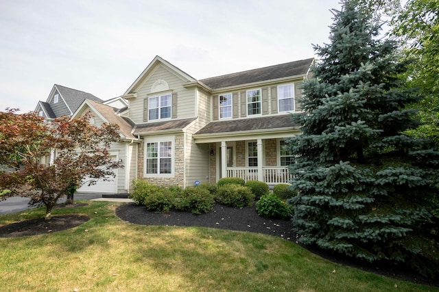 6611 Letterman Dr, Powell, OH 43065 - photo 34