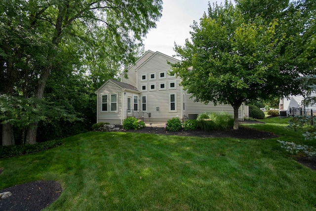 6611 Letterman Dr, Powell, OH 43065 - photo 37