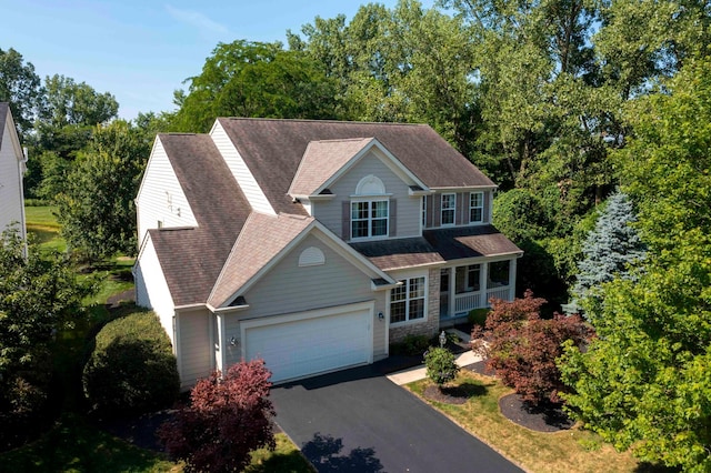 6611 Letterman Dr, Powell, OH 43065 - photo 1