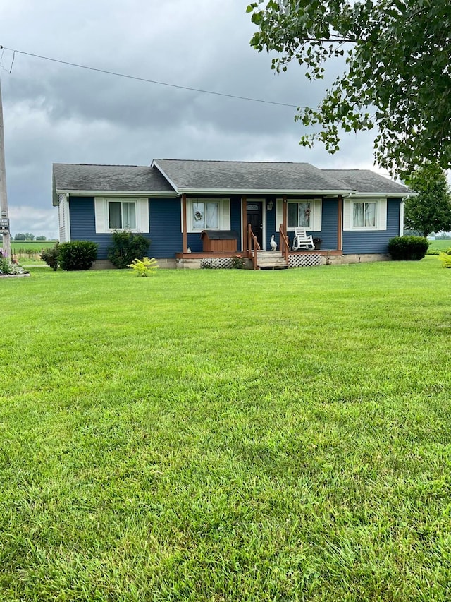 11720 Clifton Rd, Mount Sterling, OH 43143 - photo 1