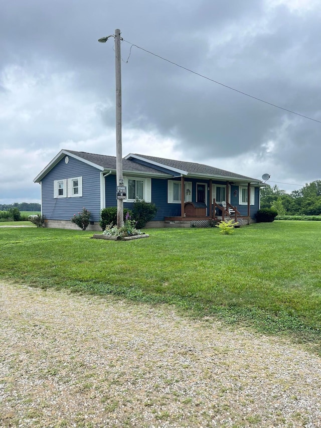 11720 Clifton Rd, Mount Sterling, OH 43143 - photo 22